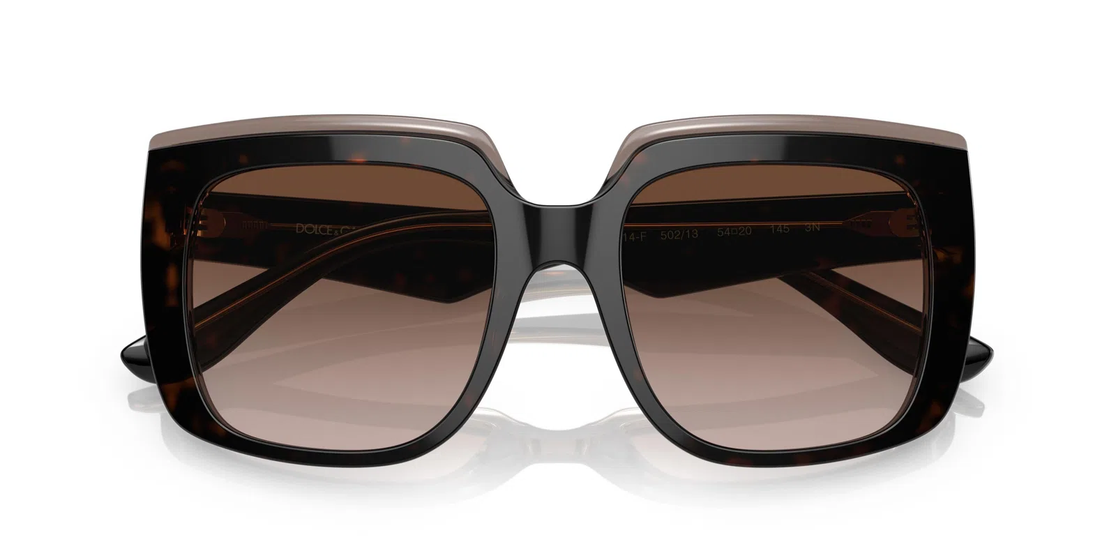 Dolce & Gabbana 4414F Sunglasses - view 14
